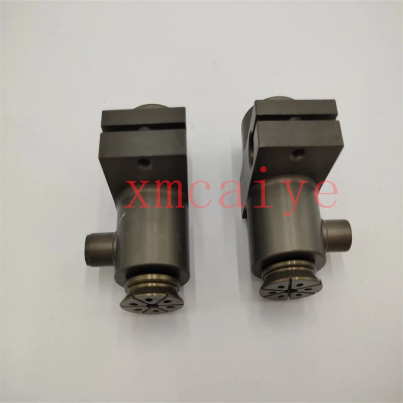 1 Pair Man Roland 200 Forward Sucker Printing Machine Spare Parts
