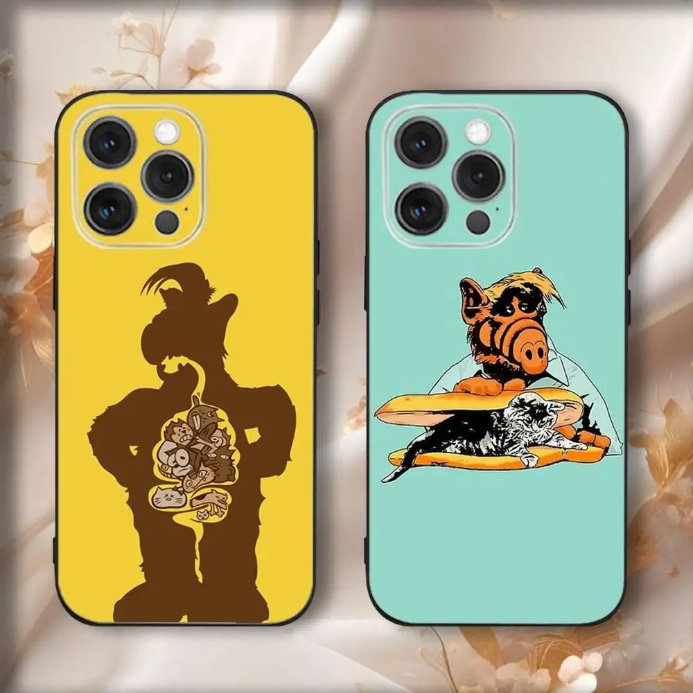 ALF-FS Tv S-Serires…