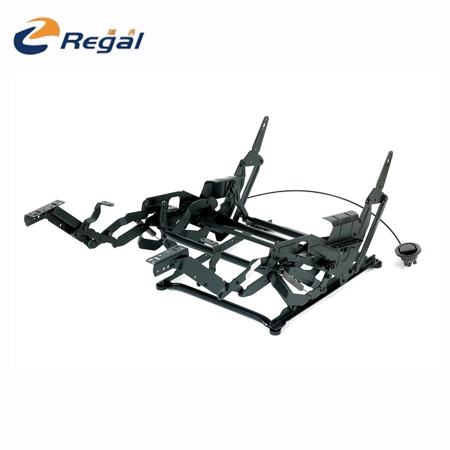 REGAL 4302 Recliner Mechanism Most Popular Manual Multi Move Sofa Chair Mechanism Recliners Modern Plywood Box Package