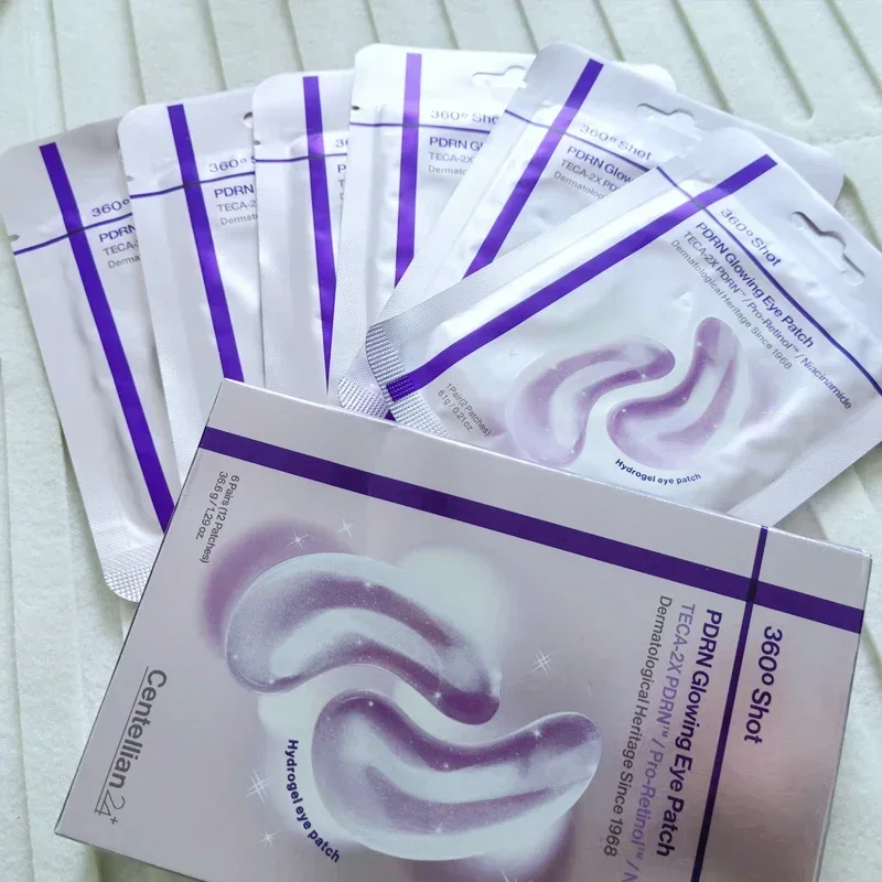 Madeca Centella Moisturizing Cream Time Reverse Tight Lifting Purple Face Cream Deep Hydration Brightening Lightweight Skin Care