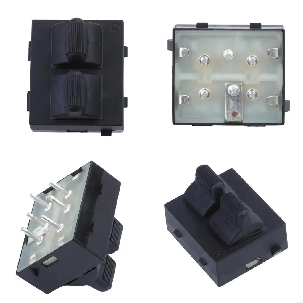

Electric Power Window Switch for 1500 Car Power Window Lifter Button D7YA