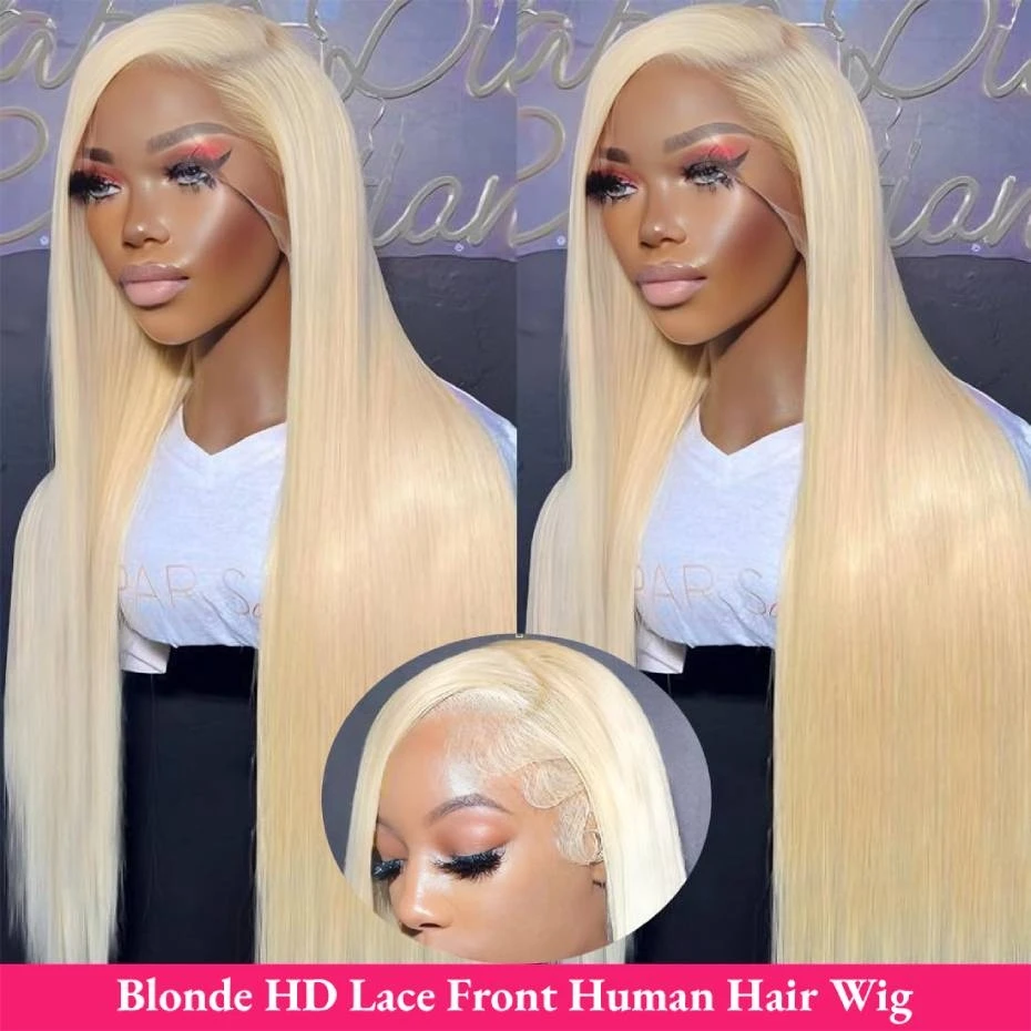 Thumbnail 3 - #31 Best Rated Full Lace Natural Hairline Wigs to Buy in 2026