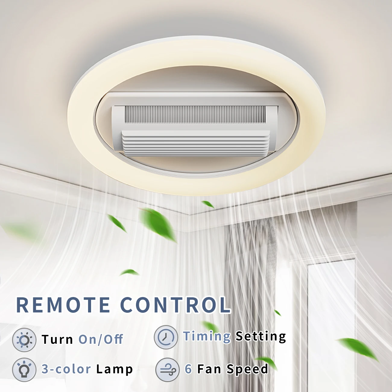 Led Ceiling Light W…