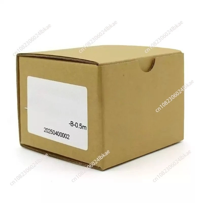 For Original Changchun YUHENG Servo Motor Encoder ZKD-30D-250BM0.25/3P-G05L-B with Cable 4