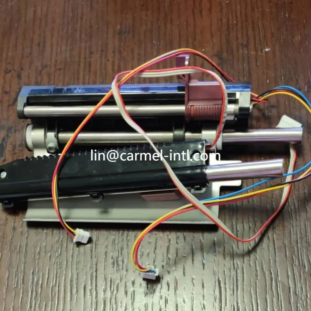 

Zebra-ZM400-Thermal-Printer- P/N 79848M media Sensor Assy 1pcs only that sensor