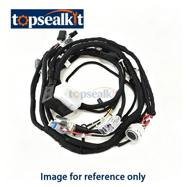 

6219818410 Engine Wiring Harness for Komatsu HD785-7 | topseailkit