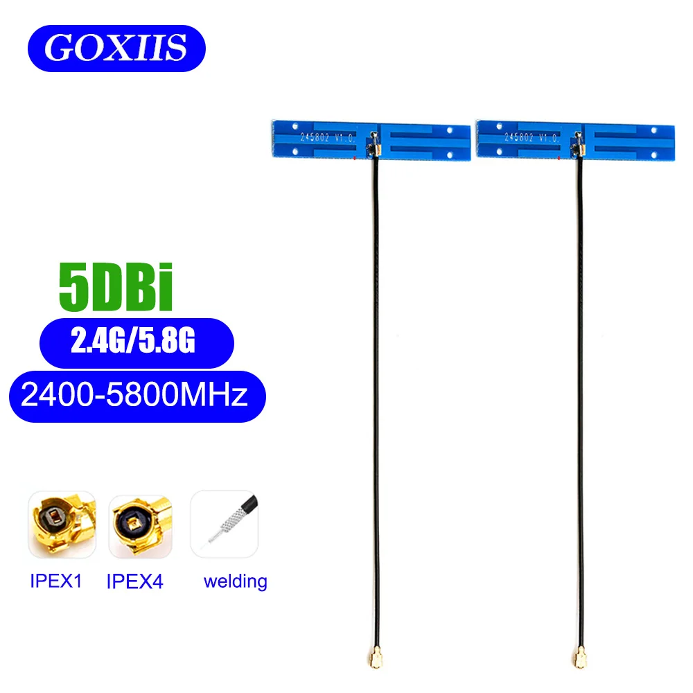 Двухдиапазонная-антенна-24g-58g-со-встроенной-печатной-платой-ipex1-ipex4-всенаправленная-5-дБи-для-модуля-wifi-bluetooth-антенна-сетевой-карты