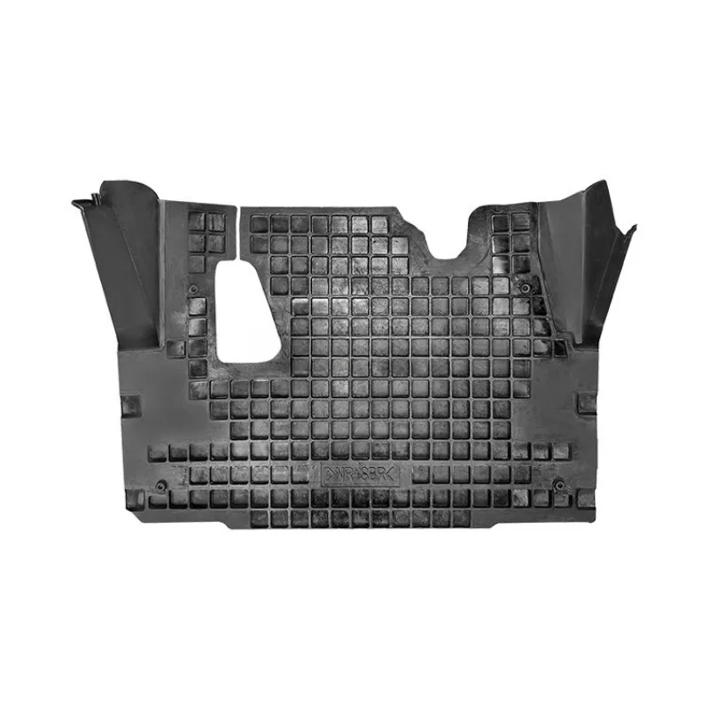 For Lizhiyou FB Forklift Foot Pedal Rubber Pad OEM Part Number A55A0X0111-0010 Anti-slip Footstep Liner