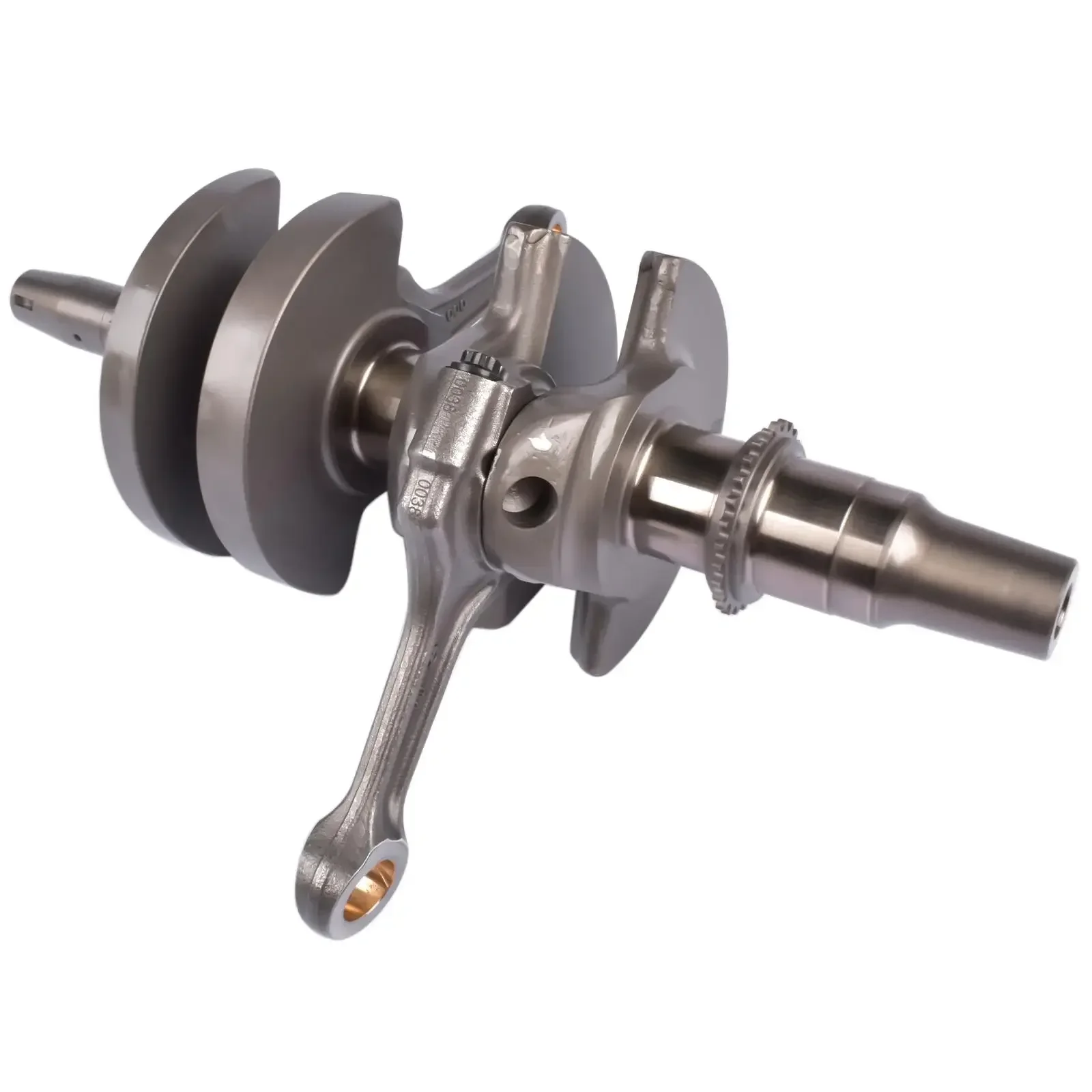 

AP03 Crankshaft Crank Shaft with Connecting Rods New for Polaris RZR XP 1000 2014 - 2017