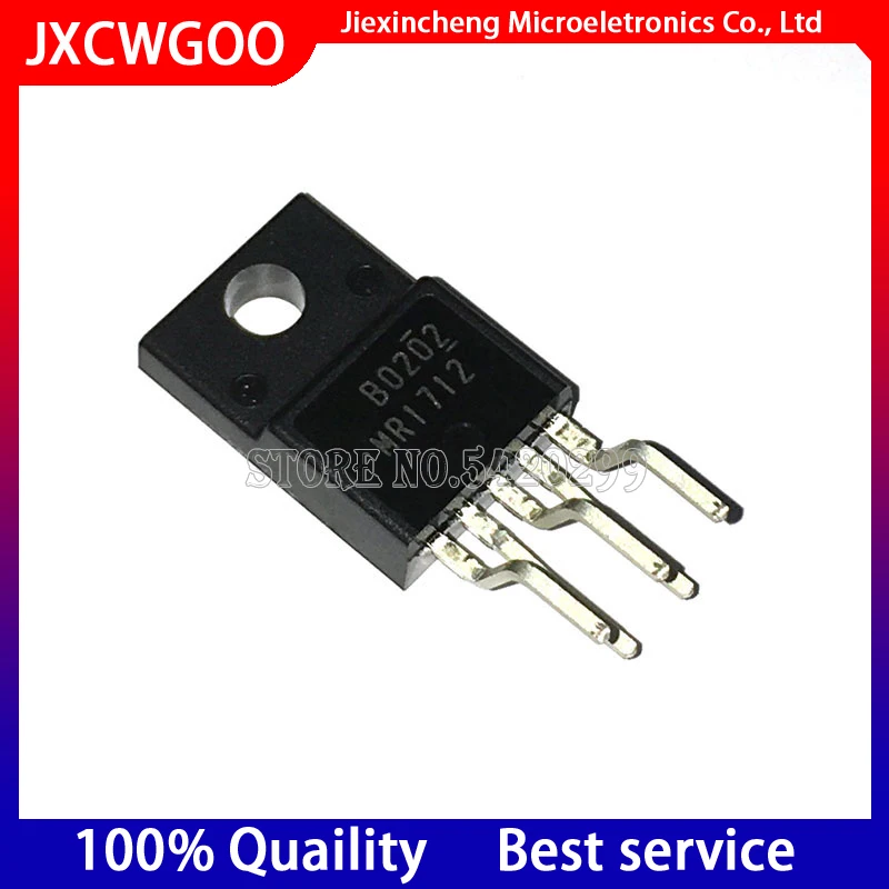 (10 шт.) MR1712 TO220F новый оригинальный