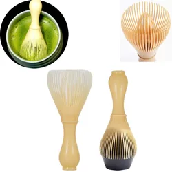 Tea Set Japanese Tea Set Matcha Whisk Green Tea Powder Brush Grinder Matcha Tea Chasen Mixer Stirrer Reusable Tea Whisk Teaware