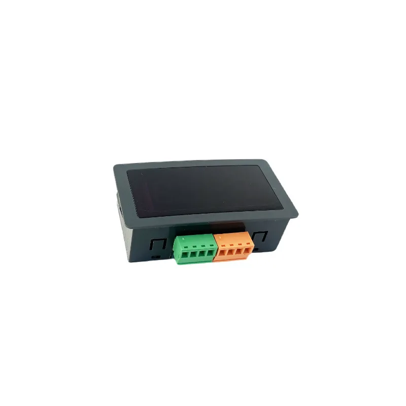 Y51B Embedded Digital Force Weighing Indicator Module RS485 Communication Intelligent Load Cell Value Display Meter