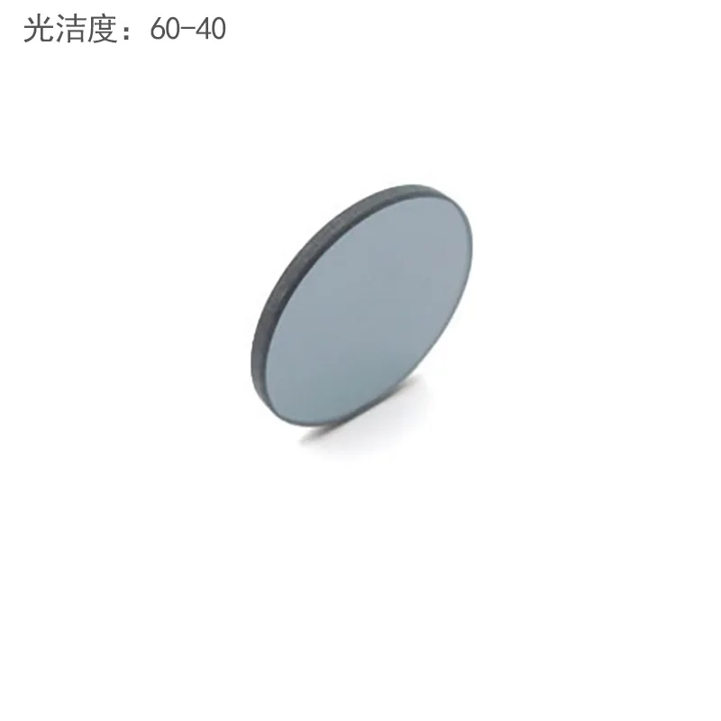 Transmittance 0.01% -94% Neutral Attenuation Filter Full Band Dimming Film Gray Density Mirror ND Gray Scale Mirror