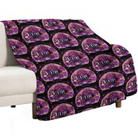 Epic the Musical Circe Saga Throw Blanket Decorative Sofas Single Sleeping Bag christmas decoration Blankets