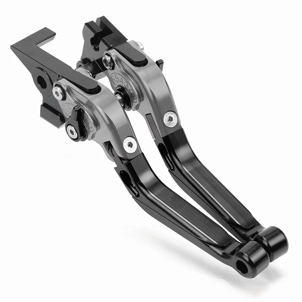 

For HONDA PCX 125 150 160 125PCX 150PCX Motorcycle Clutch Brake Lever Adjustable Handle Levers PCX125 PCX150 PCX160 ALL YEARS