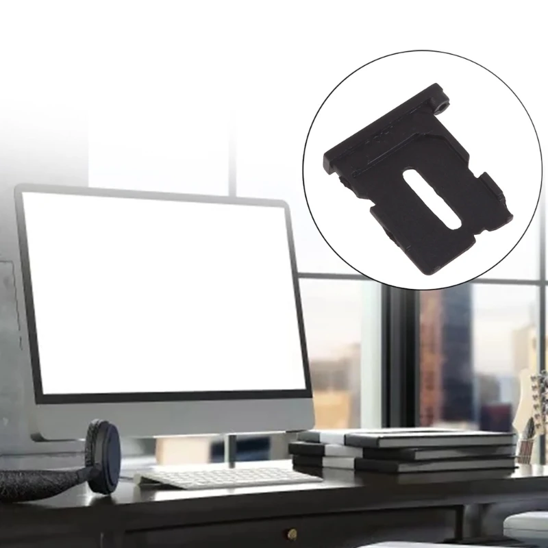 NIEUWE KAARTLADE HOUDER SLOT REPARATIEPART VERVANGING VOOR LATITERING E7480 LAPTOP