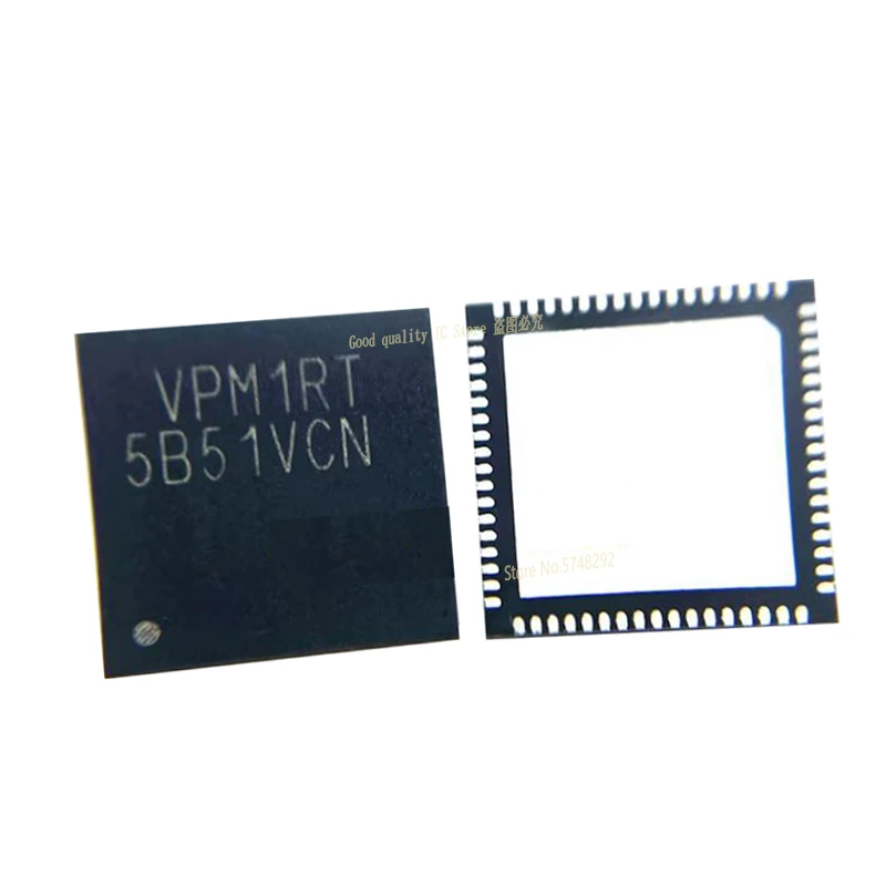 1 Pçs/lote VPM1R0A VPM1RT QFN 100% novos Chips IC originais importados entrega rápida