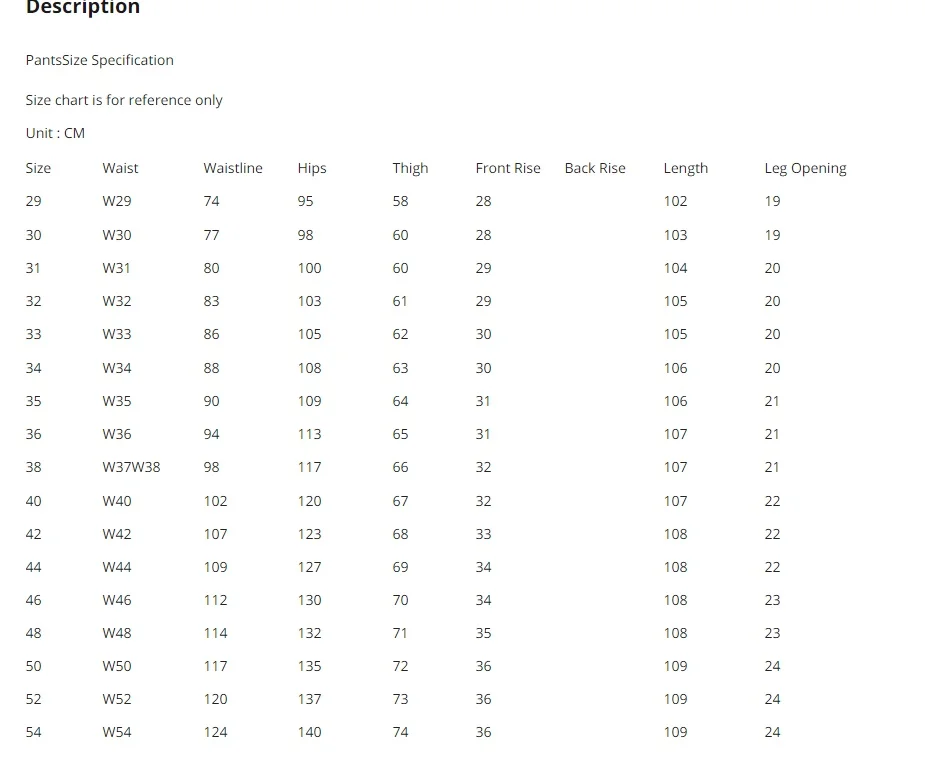 Double Pleated Mens British Pants High Waist Thicken Straight Business Black Formal Clothes For Mens Dress Trousers size 42 44 - Image 6