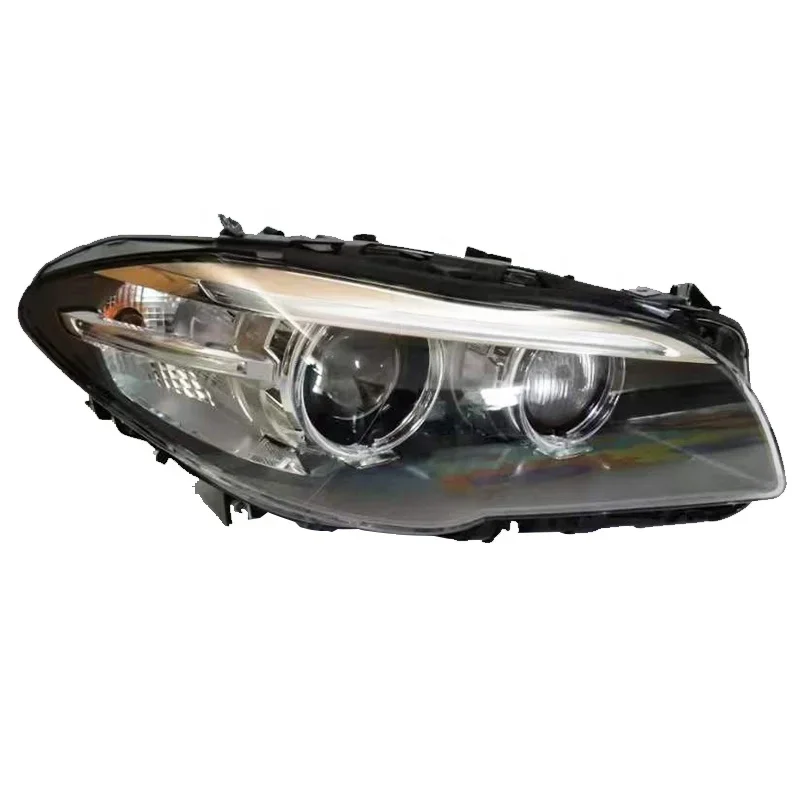 Lighting AFS Xenon LED headlights for 5 Series F18 F10 528i 53i 535i LED headlight Auto Parts LED car headlight