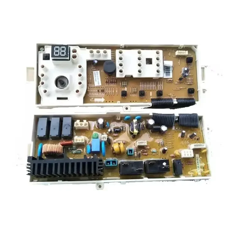 New for Samsung drum washing machine computer motherboard DC92-00705F DC92-00705E DC92-00705H DC92-00705G