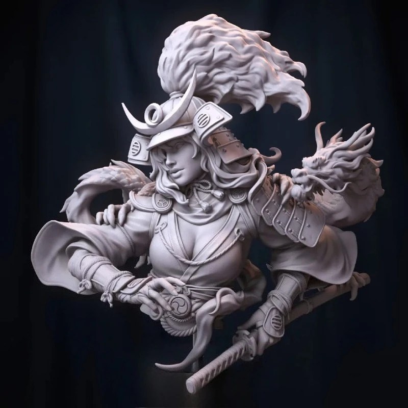 Thumbnail 3 - #9 Latest Scale Model Kits Updates