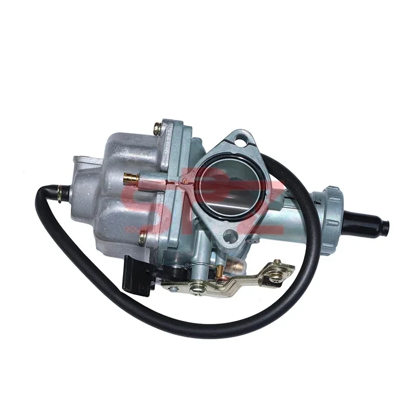 Carburetor Keihin PZ27 Motorcycle Carburetor For Honda CG125 175cc 200cc 250cc Motorbike Dirt Bike Quad Bike ATV UTV Moto Parts