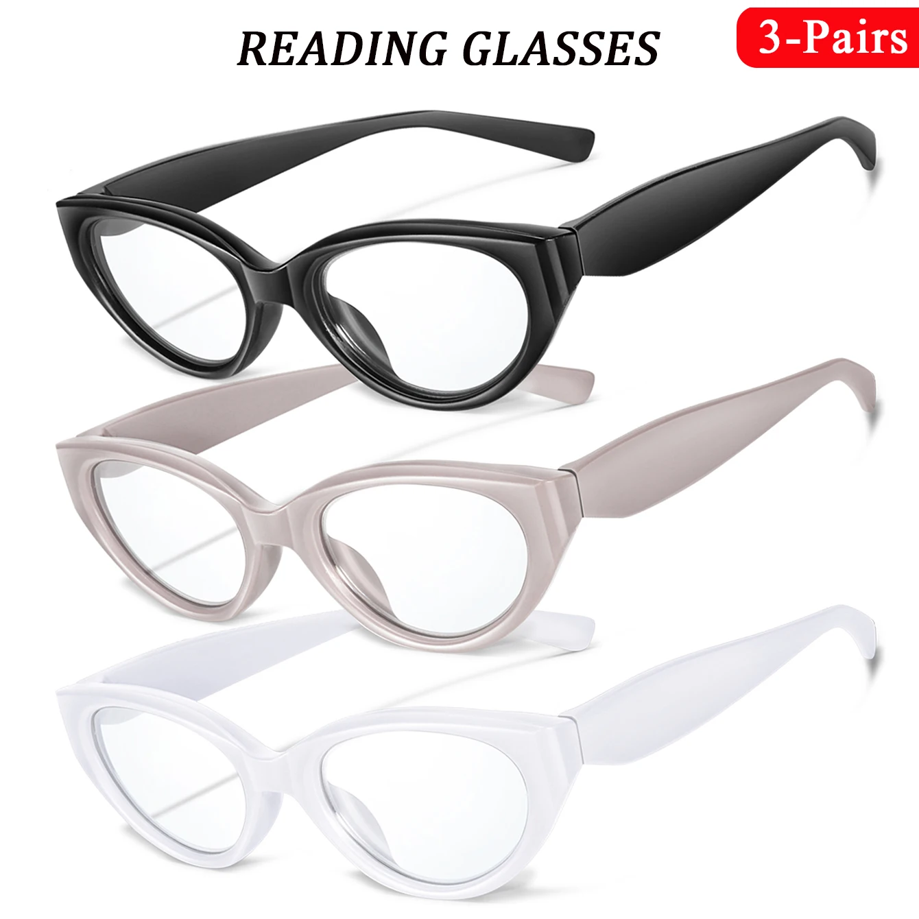 Fashion Men Women R… - image