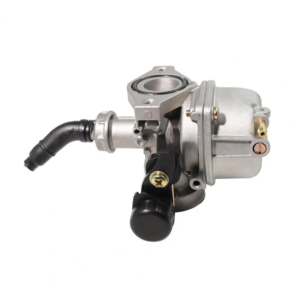 Motorcycle Engine Carburetor 1 Set Excellent Reliable Convenient  Motorcycle Dirt Bike Carburetor Scooter Supplies