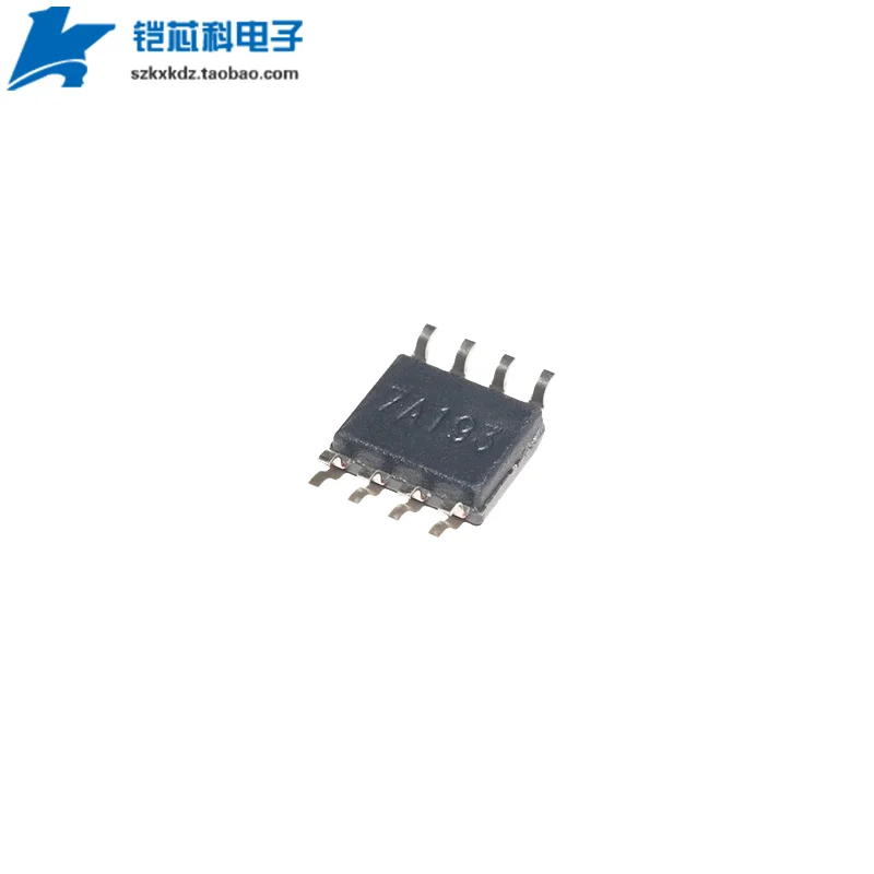 10Pcs Original TL071CDR TL071C TL071 071 SOIC-8 SMD IC Low-Noise FET-Input Operational Amplifiers