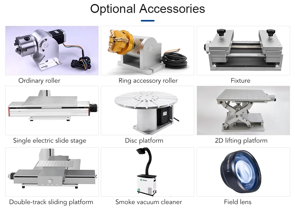 

FM-450 Precision UV Laser Marking Machine for Deep Engraving Dates, Serial Codes on Hard Alloy, Glass, Phone Cases Jewelry