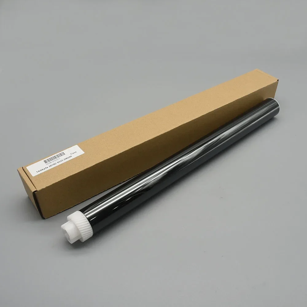 

Original FS6025 FS6030 Silicon OPC Drum For Kyocera FS 6525 6530 3010i 3011i 3510i 3511i Tambour