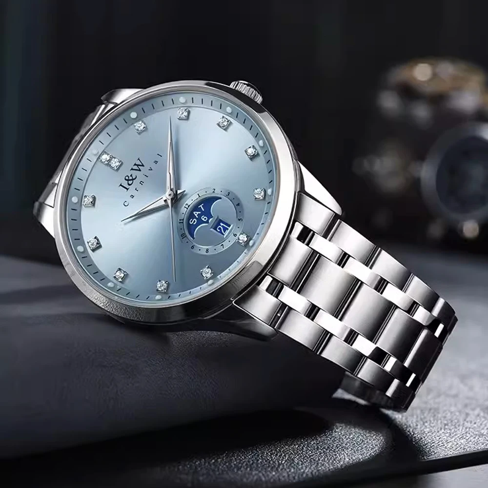  Iw Luxury Brand S…