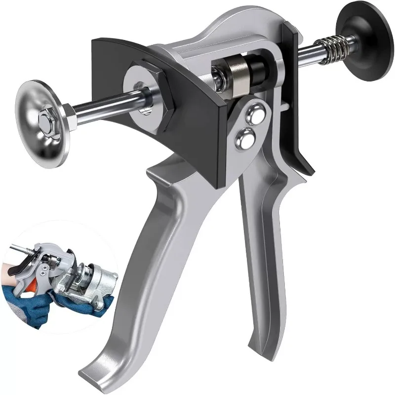 Push Brake Sub-pump Regulator for Double Piston Four Piston Brake Disassembly Modulator Maintenance Tool