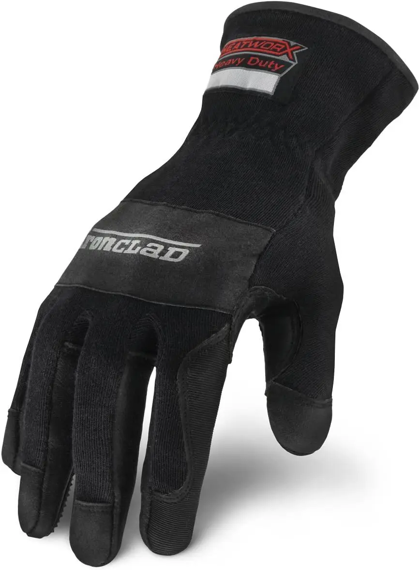 Термостойкие перчатки повышенн – обзор и цена Heat Resistant Glove