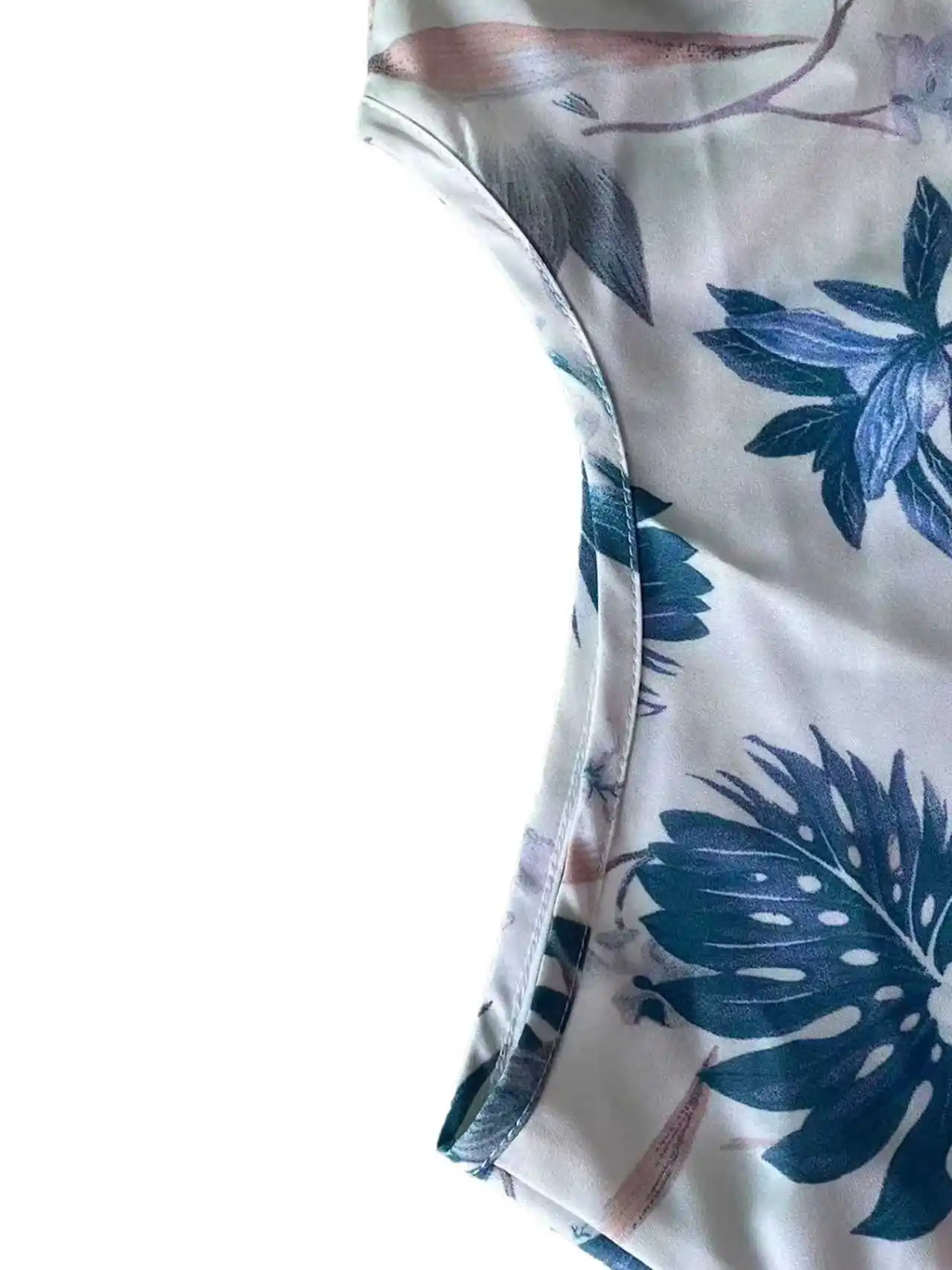2025 frauen Mode Ärmelloses Tank Kleid Sommer Elegante Süße Mid-kalb Sommerkleid Femmel Schlanke Taille Spitze-Up Vintage kleid – Detail 10