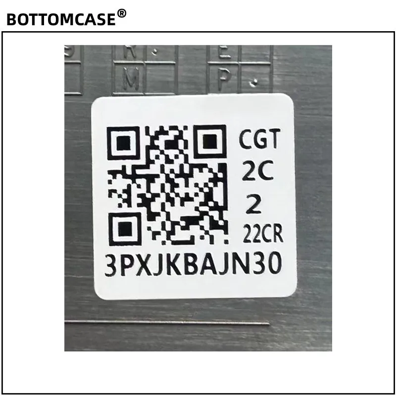 Nowość dla BOTTOMCASE ®   Obudowa górna LCD laptopa Pro15 M6500 M6500X K6502V K6500 47XJKLCJNJ0 / Obudowa dolna 3PXJKBAJN30