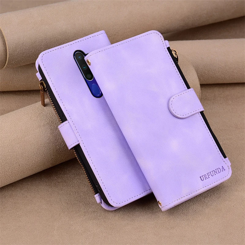 For Oppo A9 2020 Ca… - image