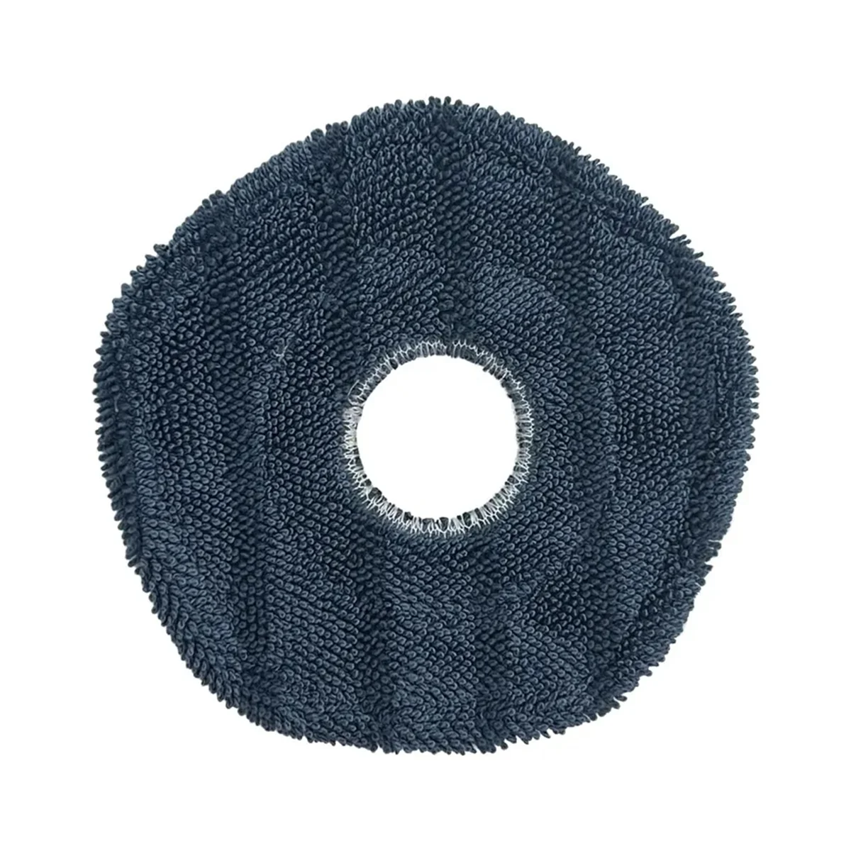 For Eufy X10 Pro Omni Robot Vacuum Cleaner Parts Main Side Brush Mop Cloth Hepa Filter Dust Bag Accessories