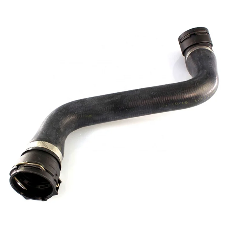

Car Water Pipe Accessories Cooling System Water Tank Radiator Hose 17127809821 For BMW 5 Series F10 F11