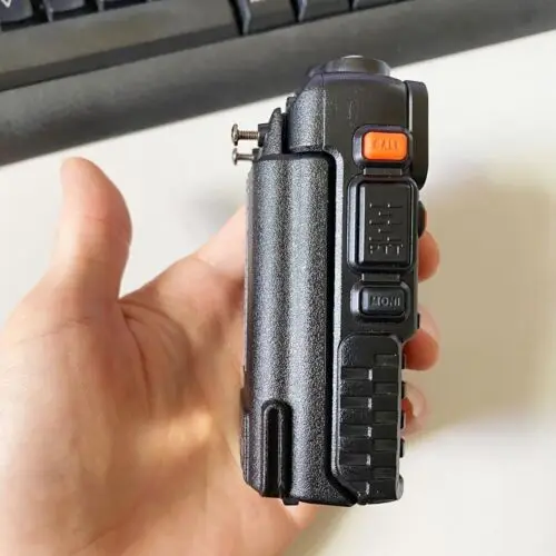 thumb