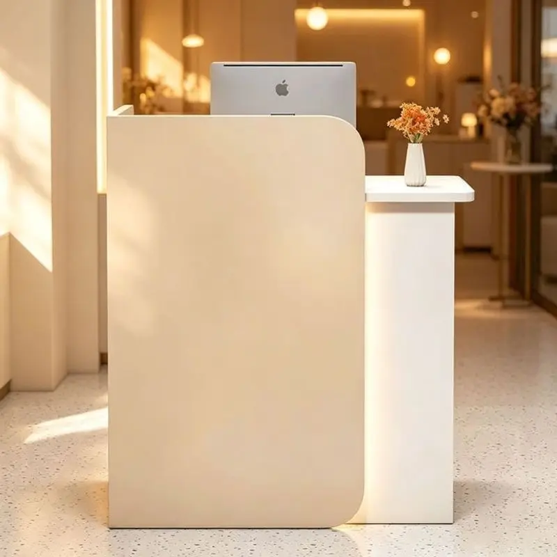Checkout page Shop Small front desk Convenience store Simple commercial Internet celebrity Bar table Clothing store