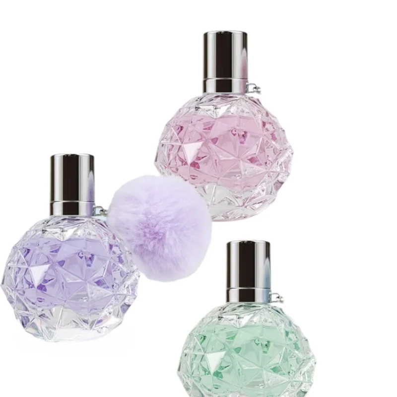 

~*Ladies lasting light fragrance, fresh and natural, sweet and floral, candy flavor, lavender flavor, high value.