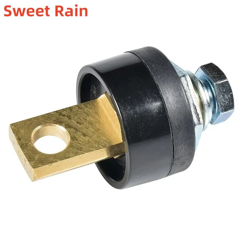 Front plate Electroslag Pressure Welding Terminals Soldering Machine Quick Fitting Female Cable Connector Socket Adaptor