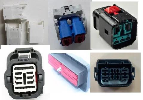 

1PCS 9-2404982-1 2404983-1 GHCT-14A464-CPA 2312735-2 6098-9489 YR-220222-BK 1564154-2 5WA 973 708A