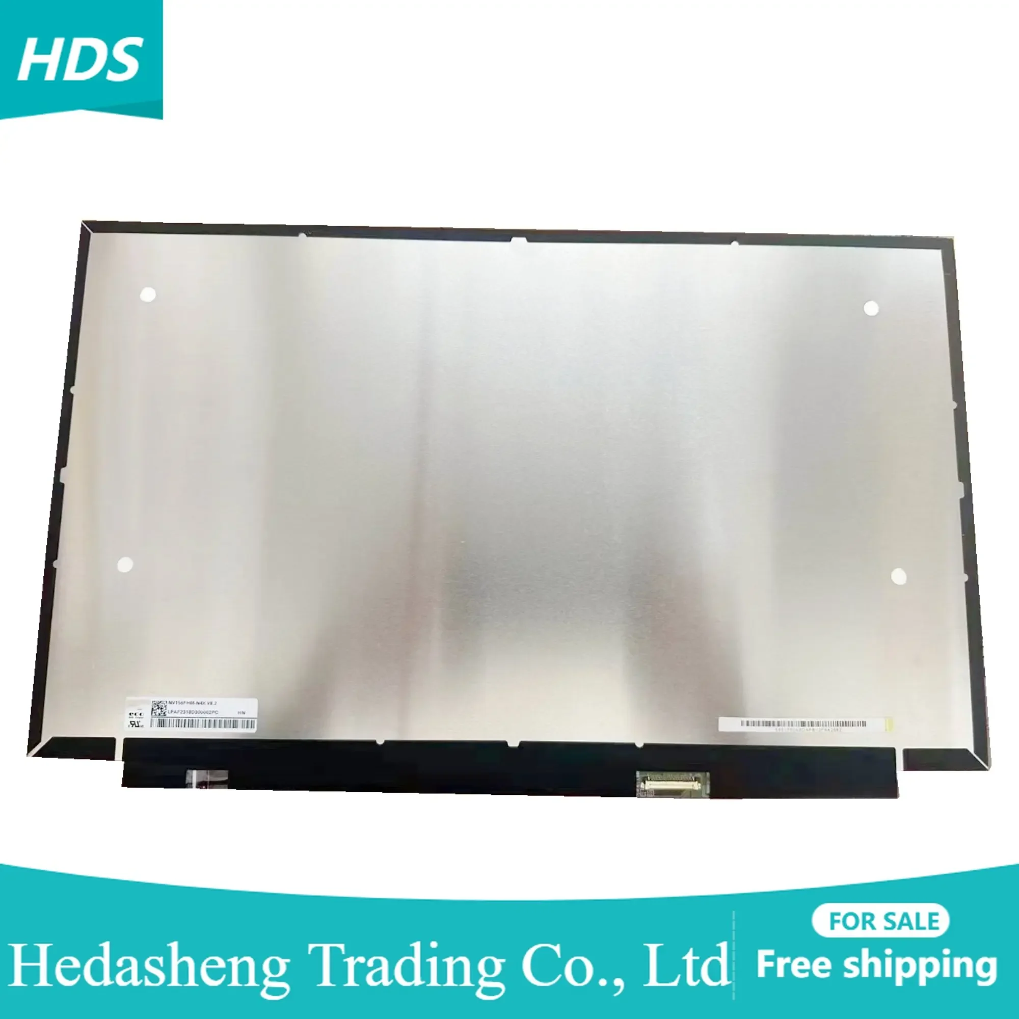 

NV156FHM-N4X 15.6"inch FHD 1920x1080 30 Pin LED Replacement Display Panel Matrix Laptop LCD screen Non-Touch
