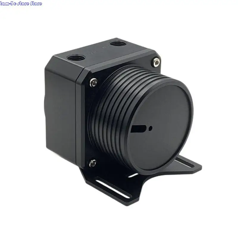 D0UA Inteligentna automatyczna pompa pompy sterującej prędkości do chłodzenia D5 Wysoka wydajność