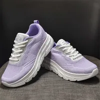 Size 36 Oversize Women's Cute Sneakers Skateboarding Skate Shose For Women's Loafer Shoes Sport Ternis Baskettes