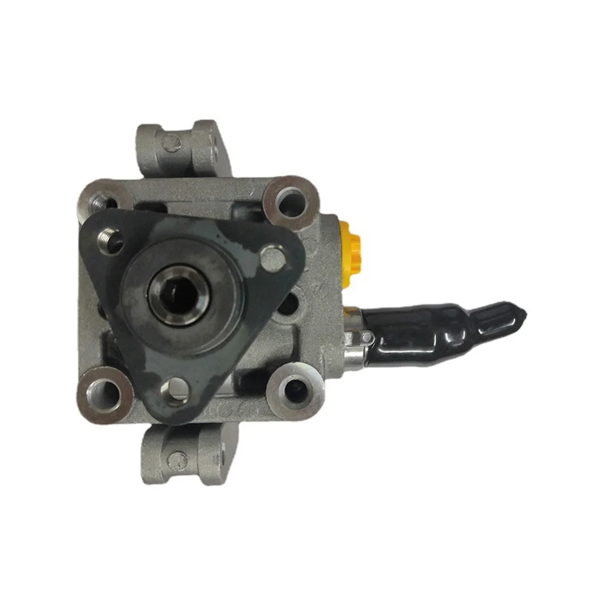 

Power Steering Pump Suitable for BMW 320I 2003-2005 Power Steering Pump 32416758595 32416756611