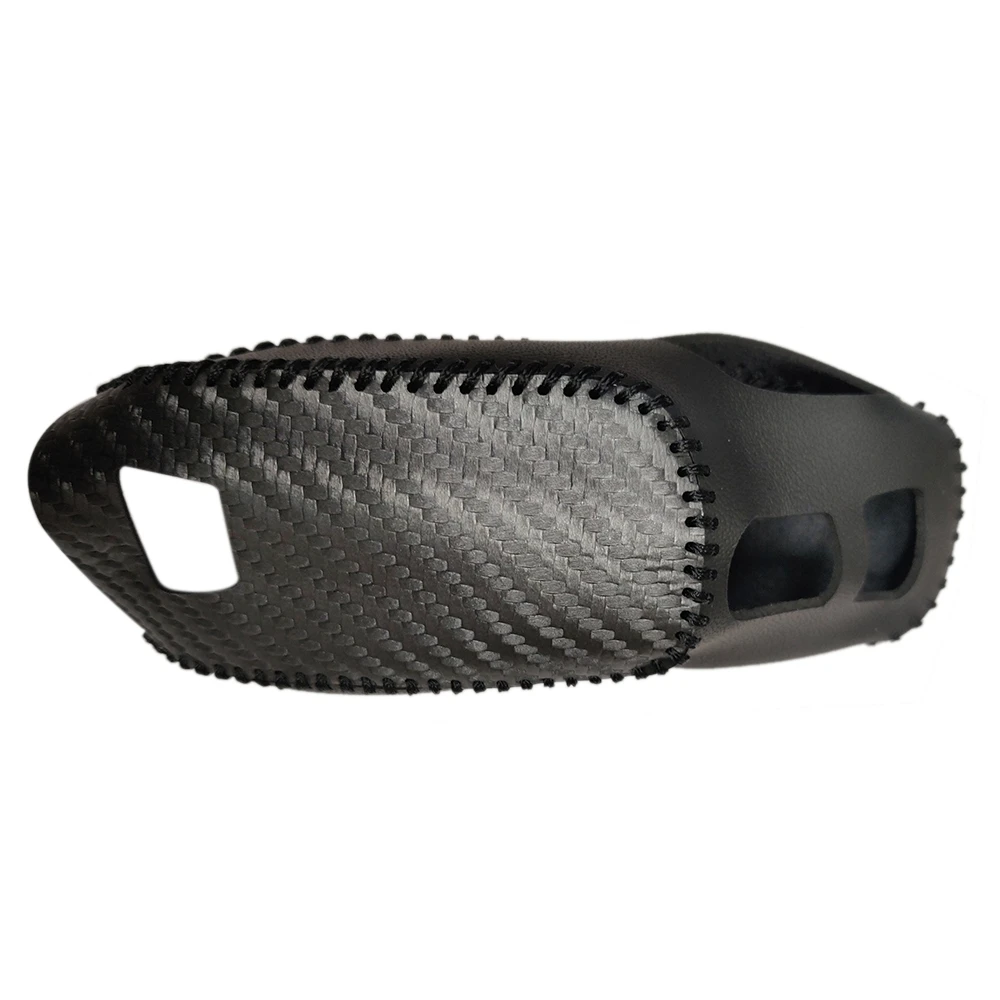 Pu Leather Car Gear…