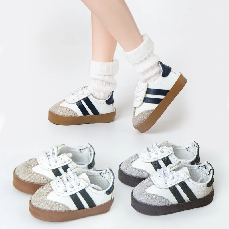 Blyth Shoes Fashion Casual Shoes Sports Shoes for Ymy Licca Azones Ob22 24 27 Doll Accessories